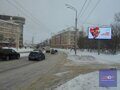 "САДОВАЯ ПЛОЩАДЬ/СТУДЕНАЯ ГОРА, КЗ им. ТАНЕЕВА" 3*6м (А)